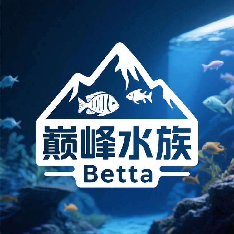 巅峰水族工作室