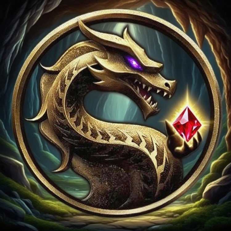 龙与地下城杂货铺