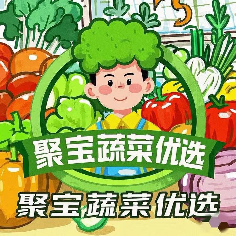 聚宝蔬菜优选