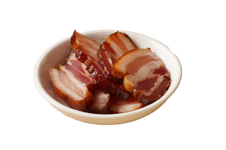 四川特产农家腊肉