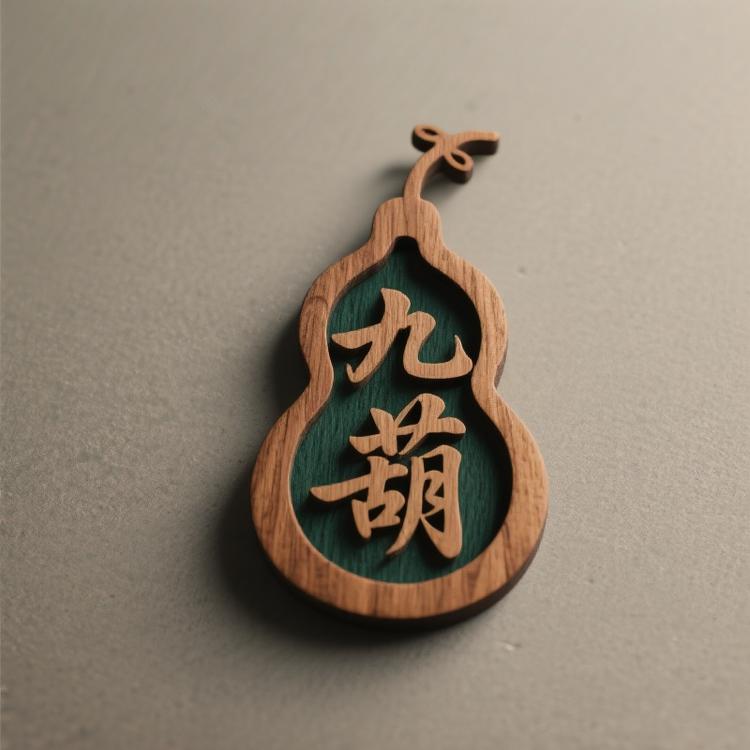 九葫