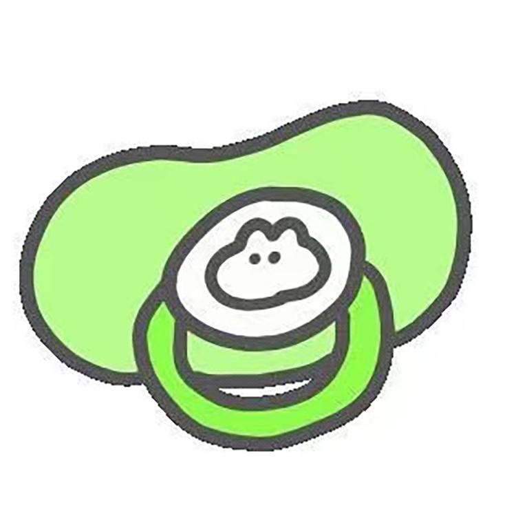 奶嘴辩手的小店