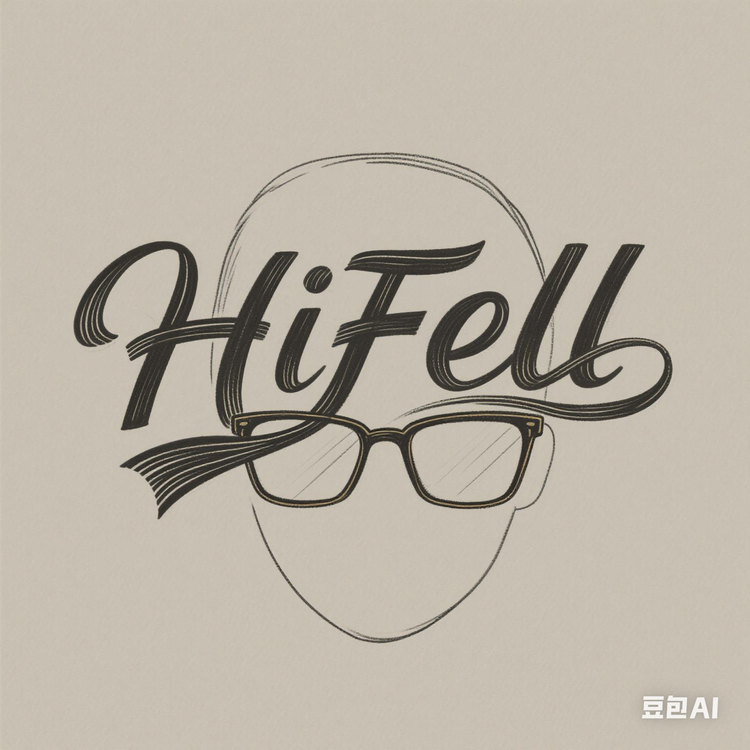 HiFeel高定手工眼镜