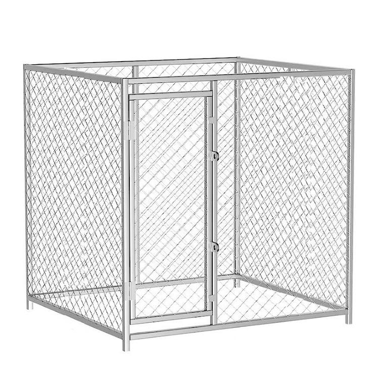 鸿运笼具
