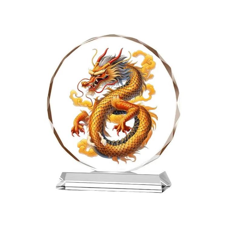 龙哥水晶珠宝