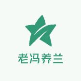 老冯养兰