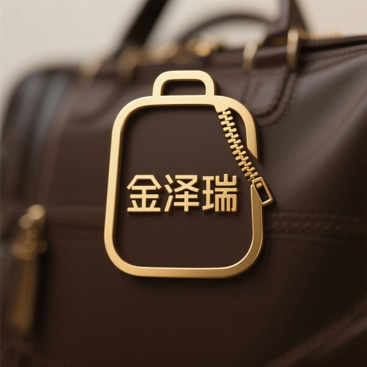 金泽瑞箱包行