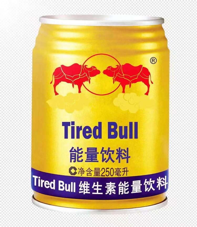 牛牛能量饮料