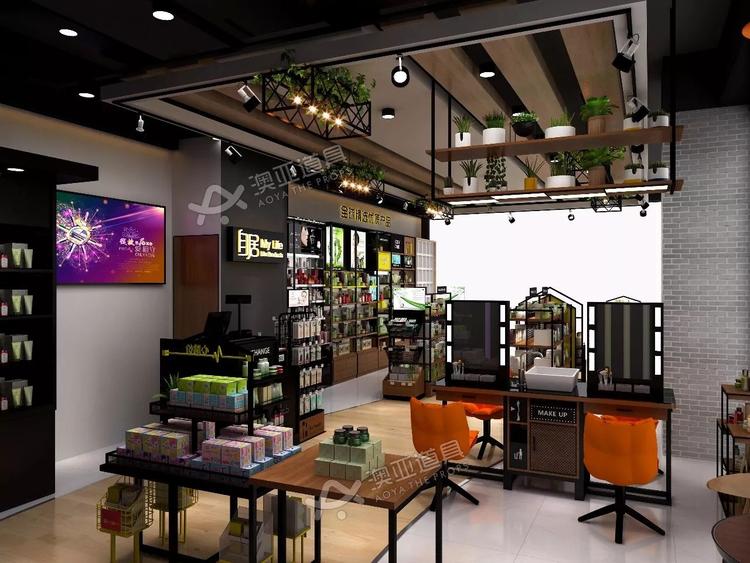 礼泉县烟霞镇赵家岩村电子商务的小店个体店