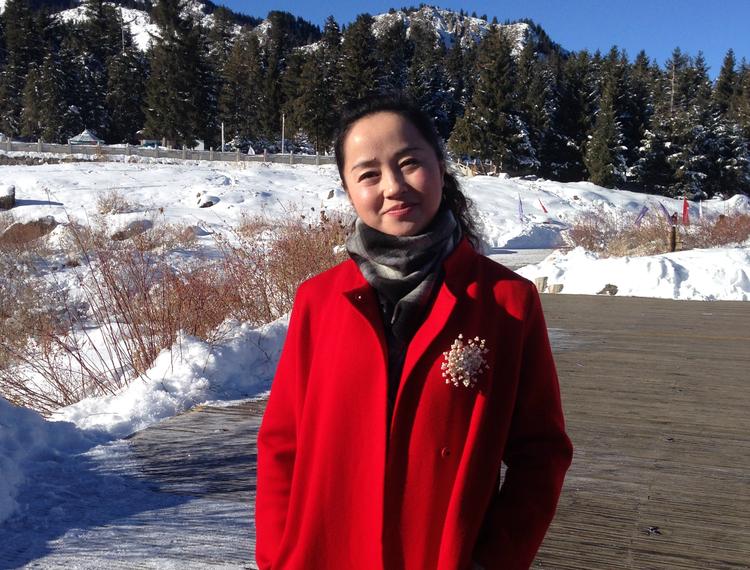 杨道英文房小店