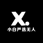 小白严选无人机