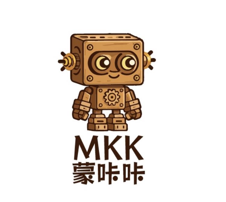 MKK蒙咔咔创意潮玩精品店
