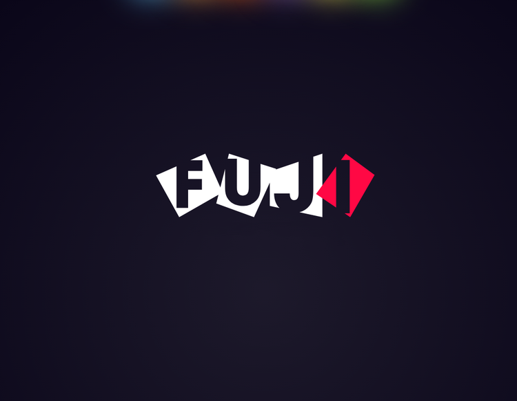 FUJI男装