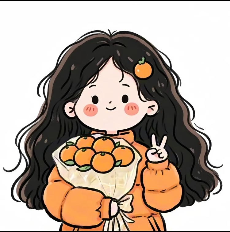 橙多多饰品