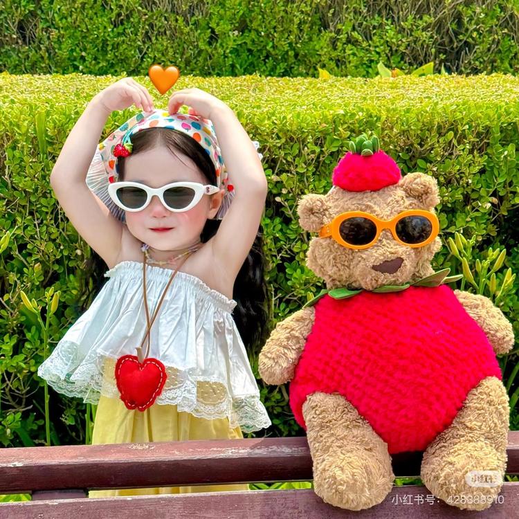 奶糖Kids童品