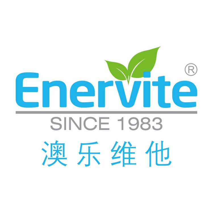 ENERVITE SINCE 1983澳乐维他TT海外专卖店