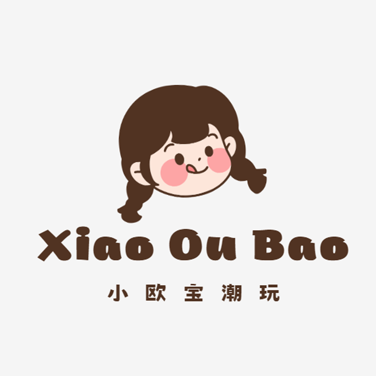 小欧宝潮玩