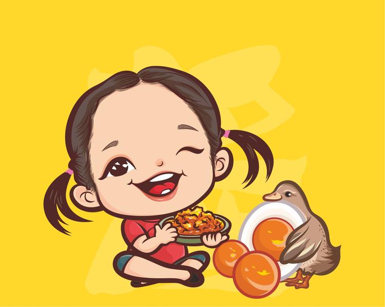 地角小鲜的美食