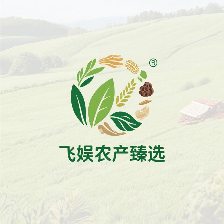 飞娱农产臻选