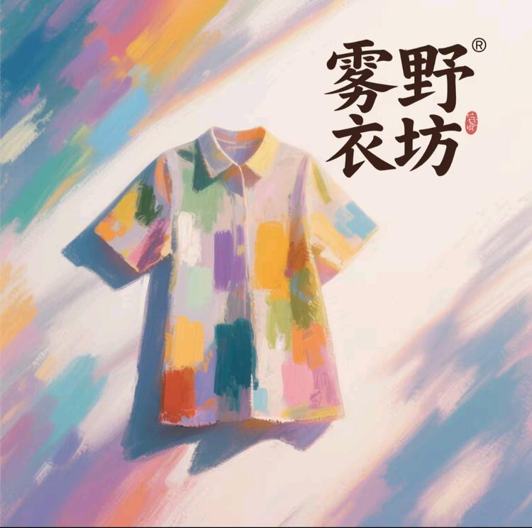 雾野衣坊