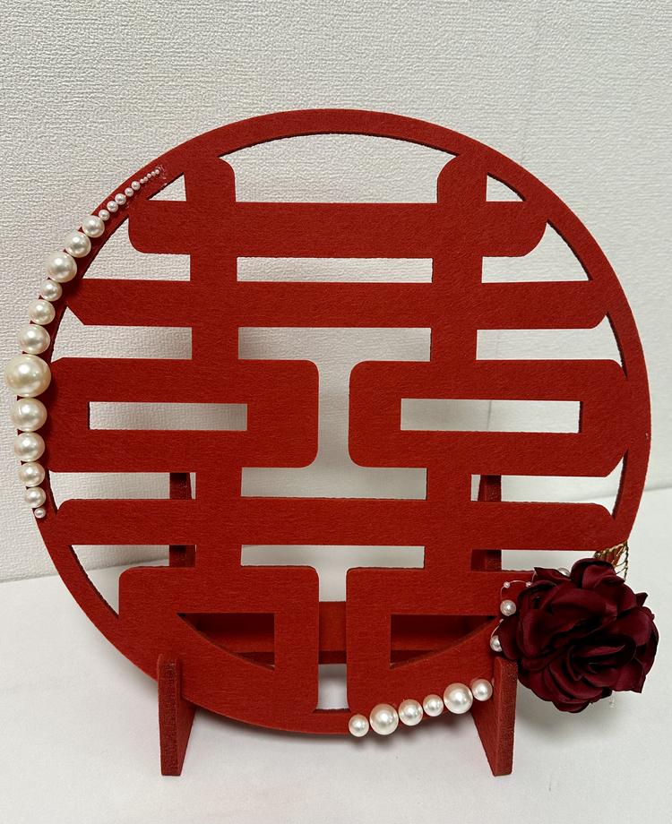 凯旋苑囍铺