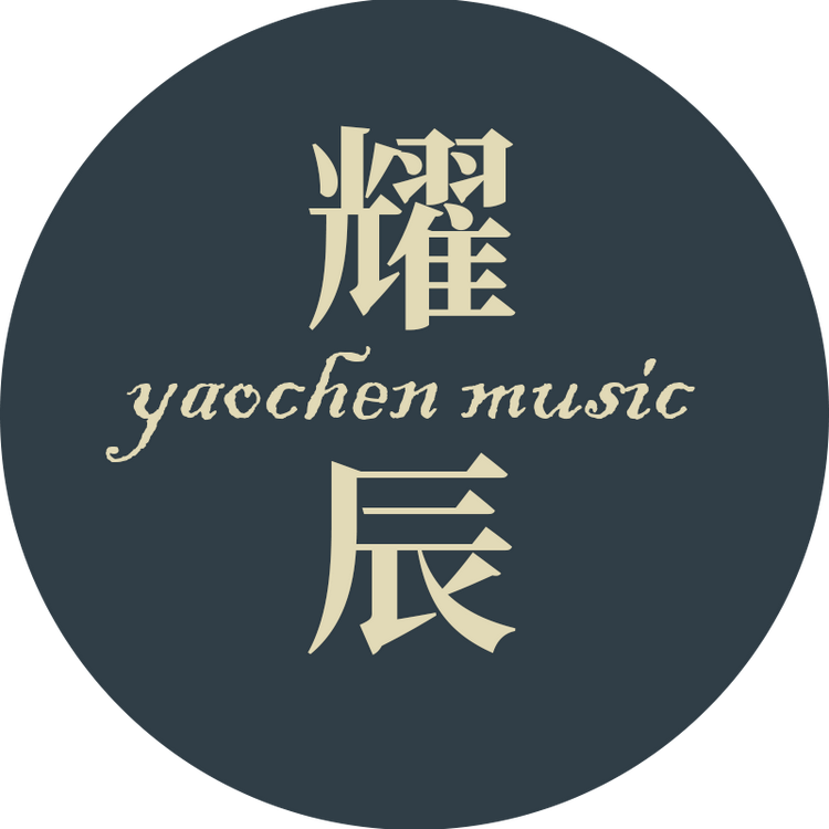 耀辰音像店