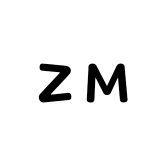 ZM周末服装店