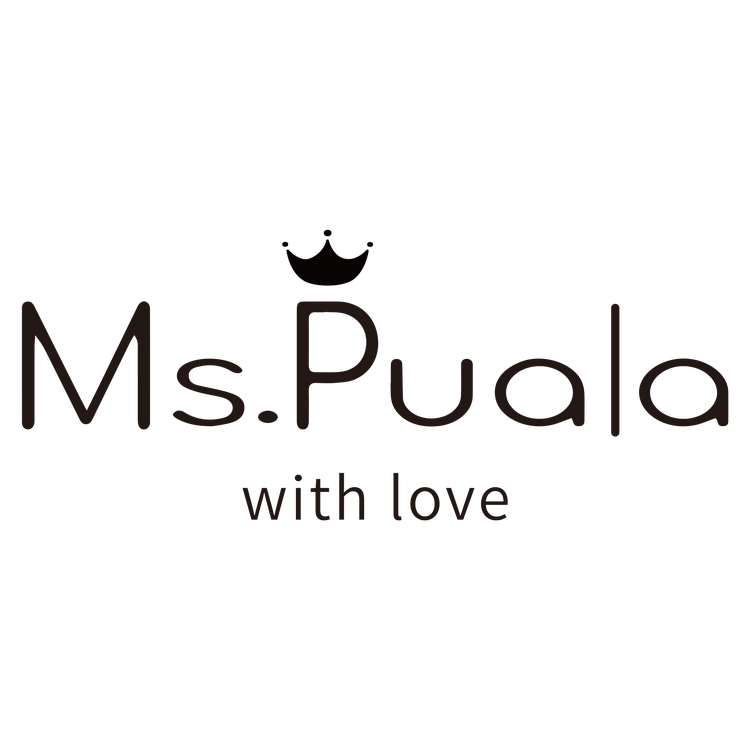 Ms Puala婴幼童服饰2号店