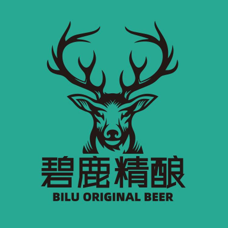 碧鹿青岛金喆子商贸有限公司酒类专卖店