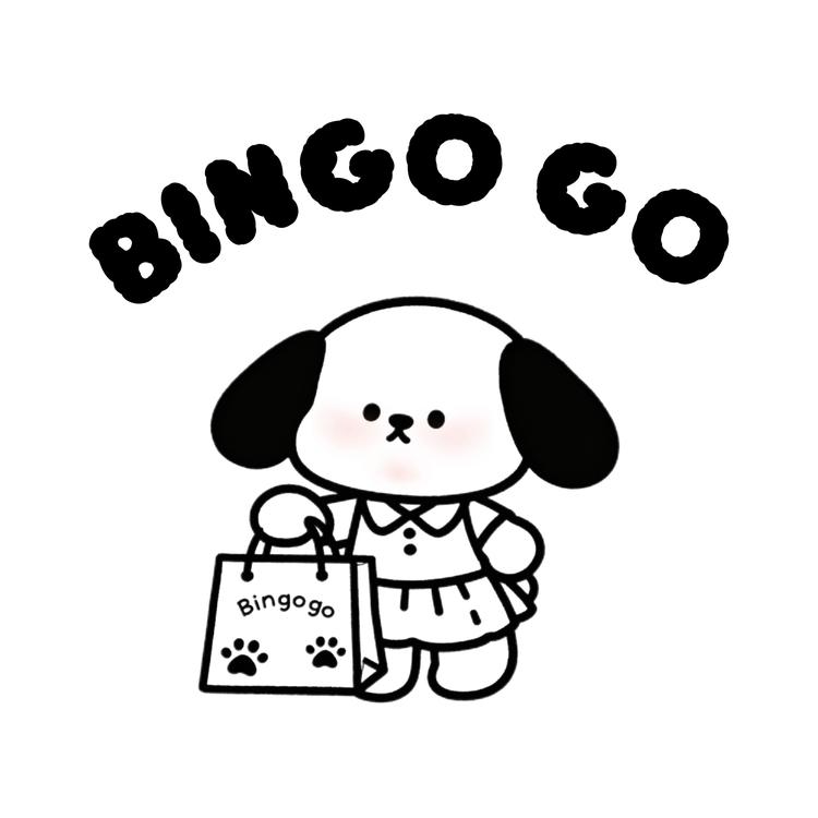 Bingogo宠物用品