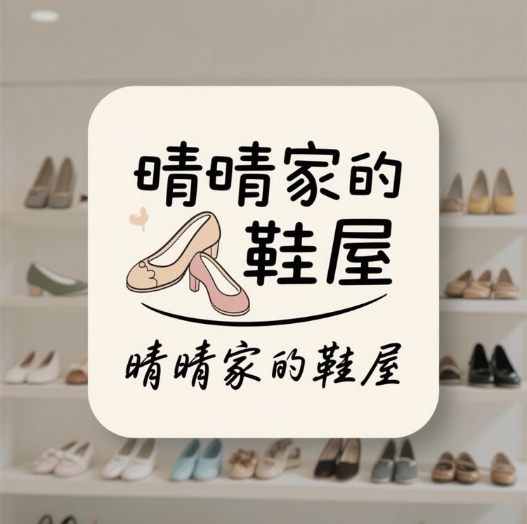 晴晴家的鞋屋