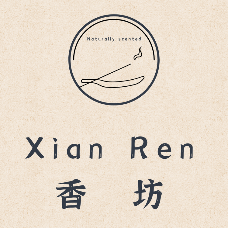 闲人香坊