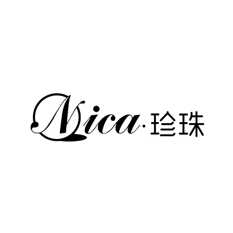 Nica妮卡珍珠饰品