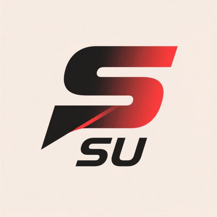 SU运动时尚服装