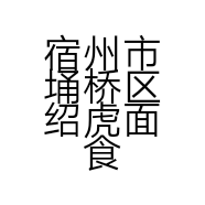 宿州市埇桥区绍虎面食的小店