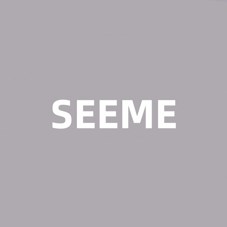 惜觅SEEME假发