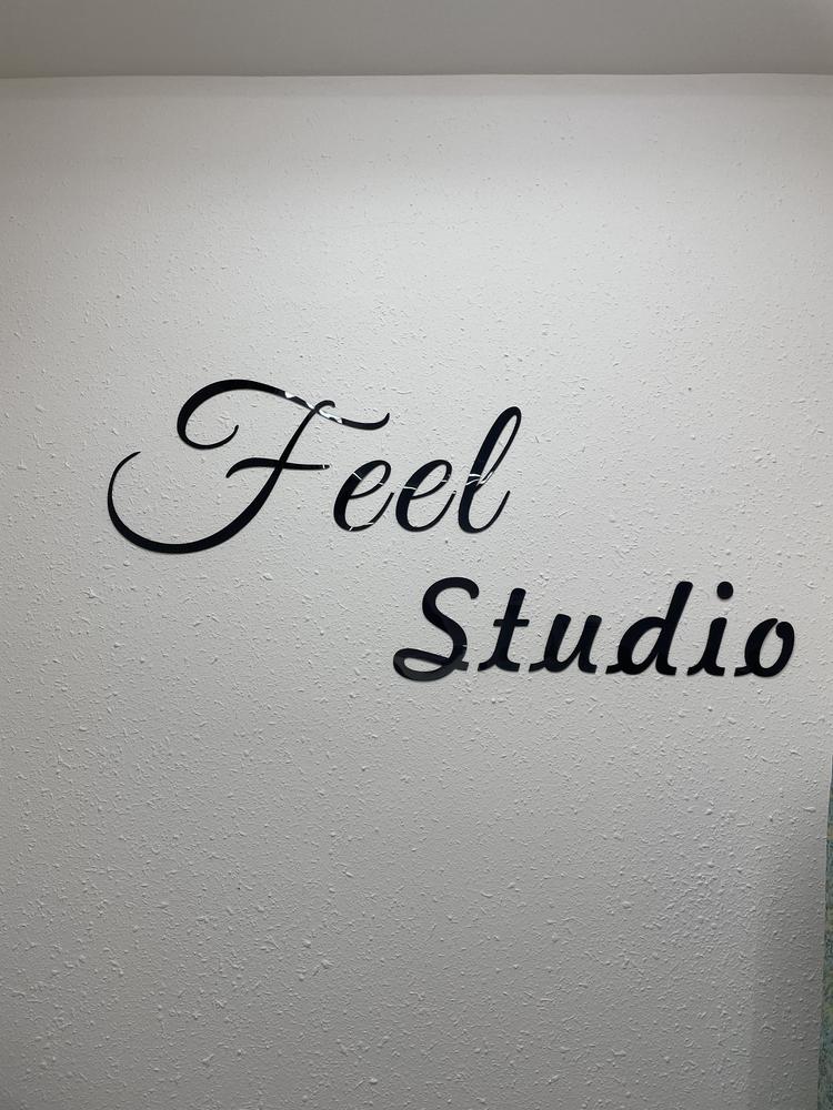feel女装穿搭