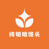 纯粗粮馒头