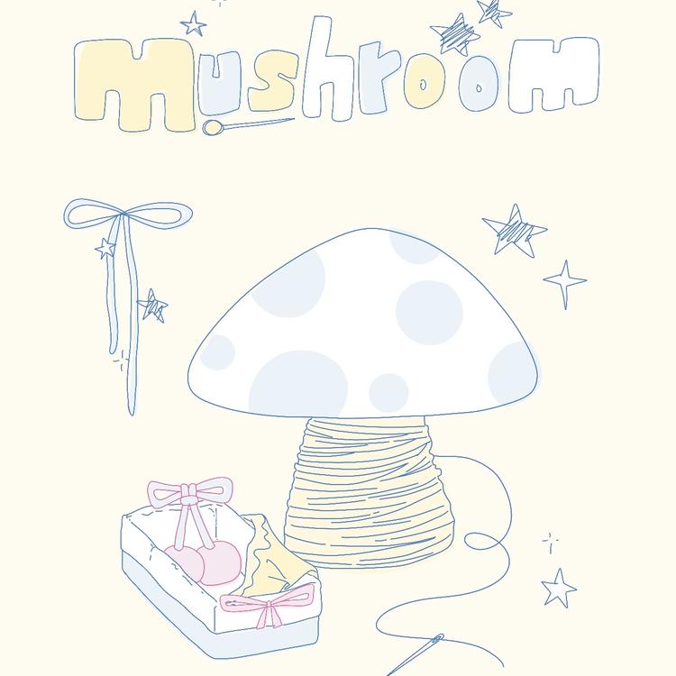 Mushroom香菇