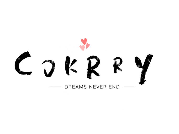 COKRRY饰品店