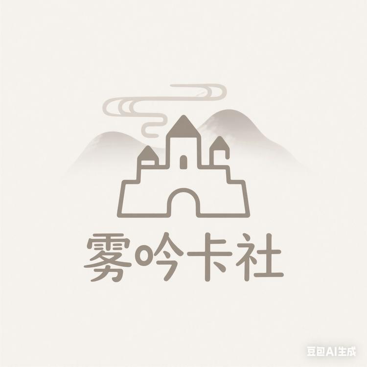 雾吟卡社