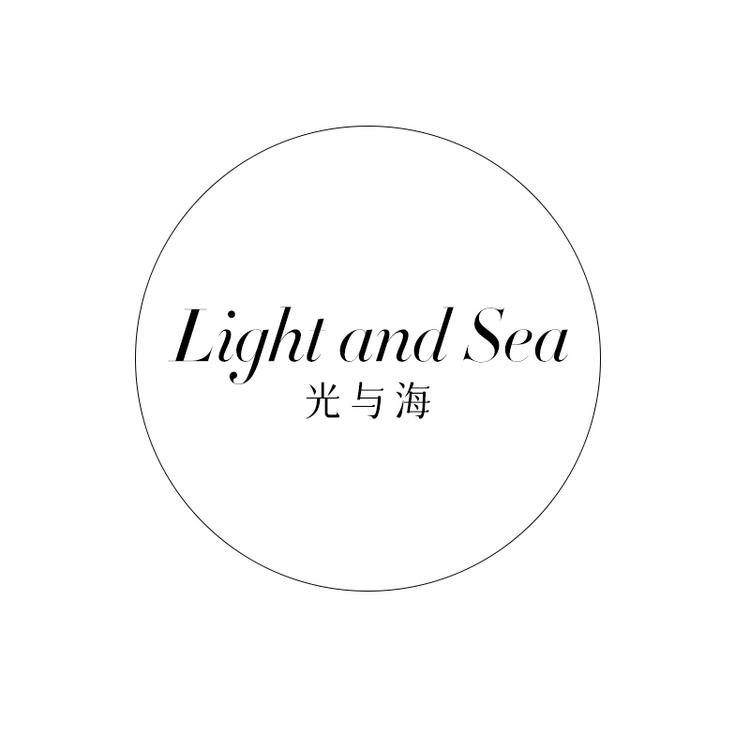 Light and Sea光与海