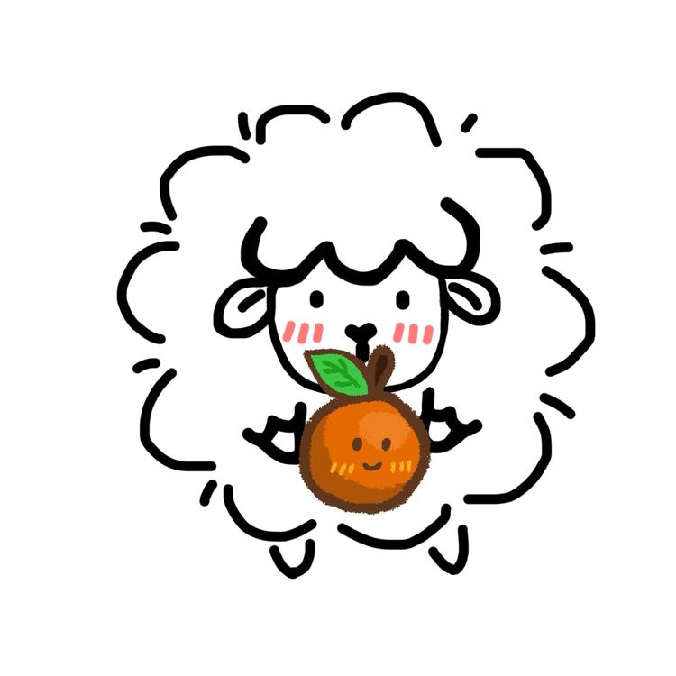 橙子酱潮玩小铺