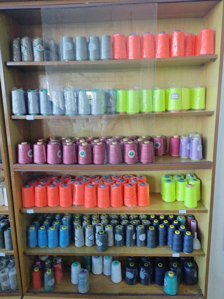 镇雄众缝常用精品缝纫线