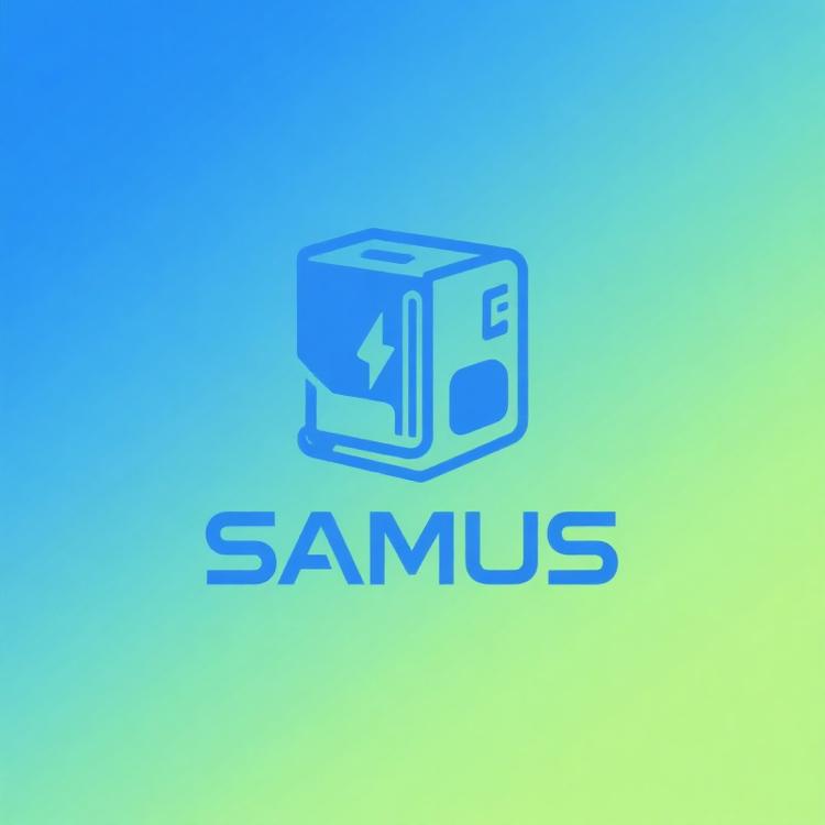 SAMUS新能源一体机