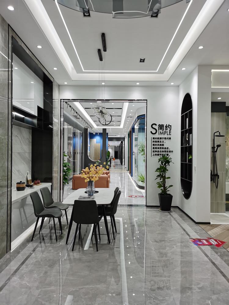 许昌市建安区康拓家居建材商行的小店