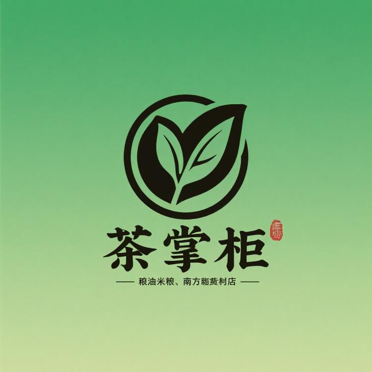 茶叶小张茶掌柜