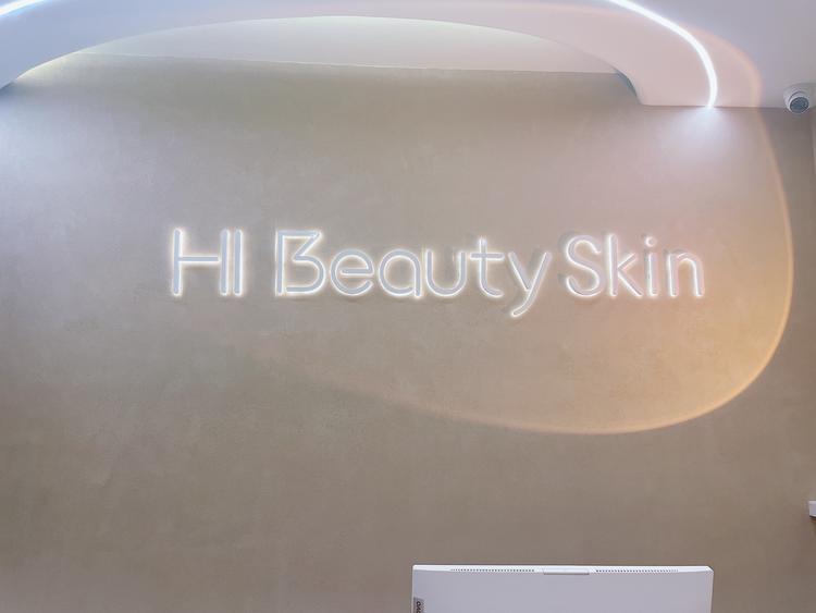 hibeauty科技美肤