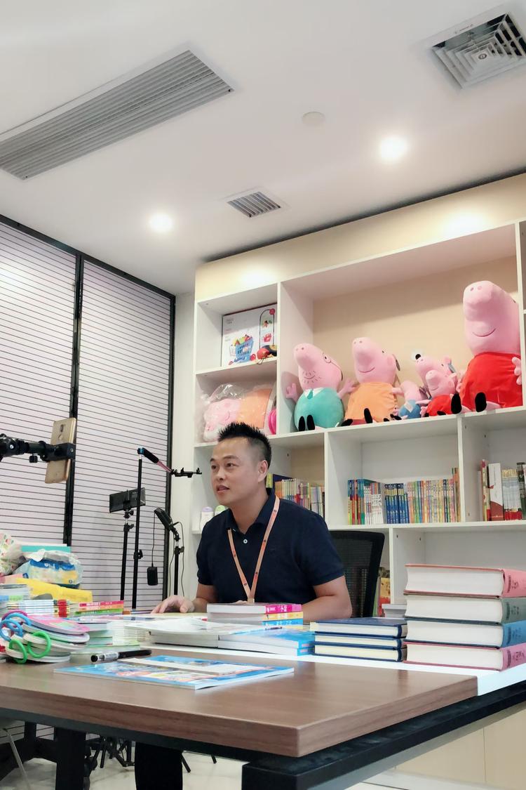 小明同学图书