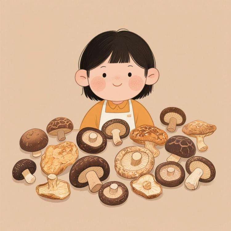 可明优选特产店